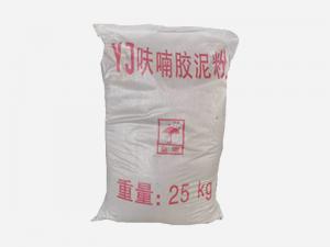呋喃樹(shù)脂膠泥（YJ呋喃樹(shù)脂、呋喃粉料）